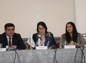 Bakıda Cenevrə Konvensiyasının 75-ci ildönümünə həsr olunan seminar keçirilir