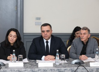 Bakıda Cenevrə Konvensiyasının 75-ci ildönümünə həsr olunan seminar keçirilir