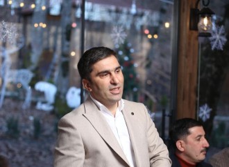 Qubalı sahibkarların görüşü keçirilib