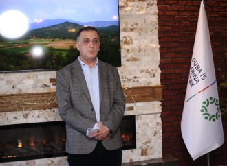 Qubalı sahibkarların görüşü keçirilib