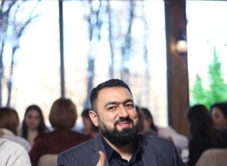 Qubalı sahibkarların görüşü keçirilib