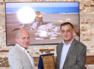 Qubalı sahibkarların görüşü keçirilib