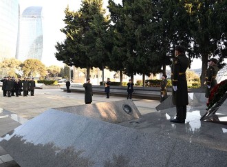 Azərbaycan və Türkiyə arasında hərbi əməkdaşlıq və digər məsələlər müzakirə edilib