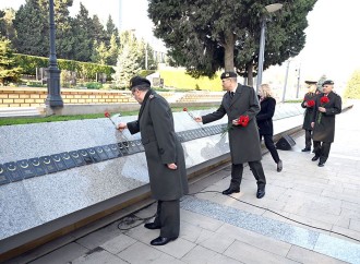 Azərbaycan və Türkiyə arasında hərbi əməkdaşlıq və digər məsələlər müzakirə edilib