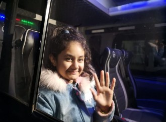 Cəbrayıl şəhərinə növbəti köç karvanı yola salınıb