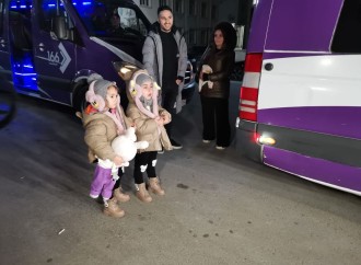 Cəbrayıl şəhərinə növbəti köç karvanı yola salınıb