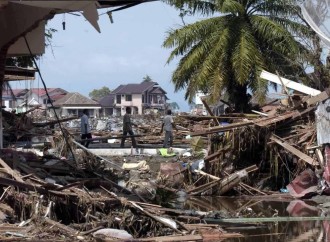 Tarixin ən ölümcül sunamisinin 20-ci ildönümüdür