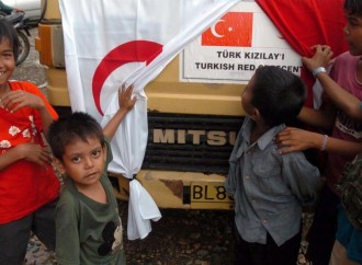 Tarixin ən ölümcül sunamisinin 20-ci ildönümüdür