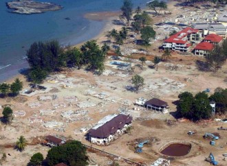 Tarixin ən ölümcül sunamisinin 20-ci ildönümüdür