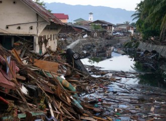 Tarixin ən ölümcül sunamisinin 20-ci ildönümüdür