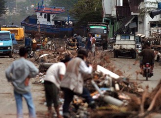 Tarixin ən ölümcül sunamisinin 20-ci ildönümüdür