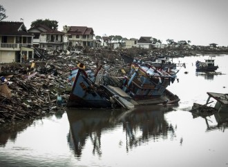 Tarixin ən ölümcül sunamisinin 20-ci ildönümüdür