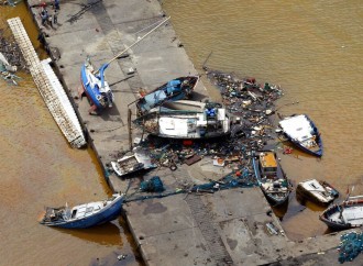 Tarixin ən ölümcül sunamisinin 20-ci ildönümüdür
