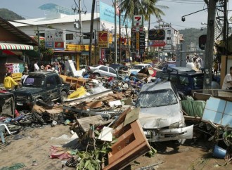 Tarixin ən ölümcül sunamisinin 20-ci ildönümüdür