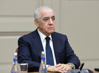 Təyyarə qəzasının səbəblərinin araşdırılması üçün Dövlət Komissiyasının növbəti iclası keçirilib