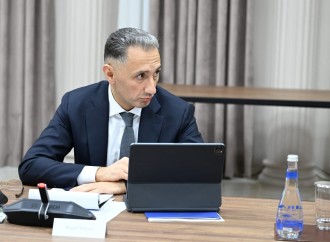 Təyyarə qəzasının səbəblərinin araşdırılması üçün Dövlət Komissiyasının növbəti iclası keçirilib
