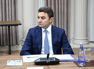 Təyyarə qəzasının səbəblərinin araşdırılması üçün Dövlət Komissiyasının növbəti iclası keçirilib