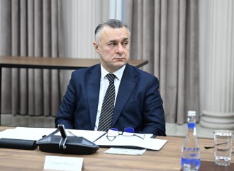 Təyyarə qəzasının səbəblərinin araşdırılması üçün Dövlət Komissiyasının növbəti iclası keçirilib