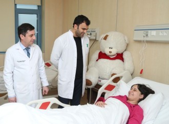 Aktau yaxınlığındakı təyyarə qəzasında xəsarət alanların son vəziyyəti açıqlandı