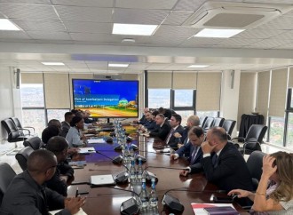 Azərbaycan ilə Ruanda XİN arasında siyasi məsləhətləşmələrin ilk iclası təşkil olunub