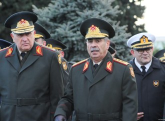 Azərbaycan xalqı 20 Yanvar faciəsi qurbanlarının əziz xatirəsini yad edir