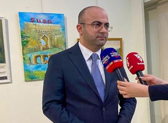 Məqsədimiz tələbələrimizin maraqlarını dəstəklədiyimizi göstərməkdir - AZMİK direktoru