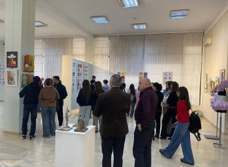 Məqsədimiz tələbələrimizin maraqlarını dəstəklədiyimizi göstərməkdir - AZMİK direktoru