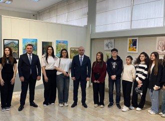 Məqsədimiz tələbələrimizin maraqlarını dəstəklədiyimizi göstərməkdir - AZMİK direktoru