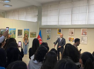 Məqsədimiz tələbələrimizin maraqlarını dəstəklədiyimizi göstərməkdir - AZMİK direktoru