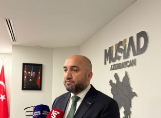 MÜSİAD Azərbaycan və Rabitəbank İslam Bankçılığı istiqamətində əməkdaşlıq memorandumu imzalayıb