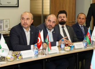 MÜSİAD Azərbaycan və Rabitəbank İslam Bankçılığı istiqamətində əməkdaşlıq memorandumu imzalayıb