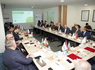 MÜSİAD Azərbaycan və Rabitəbank İslam Bankçılığı istiqamətində əməkdaşlıq memorandumu imzalayıb