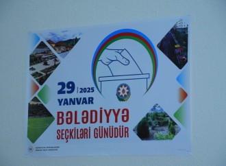 Bələdiyyə seçkilərində səsvermə başa çatıb