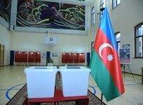 Bələdiyyə seçkilərində səsvermə başa çatıb