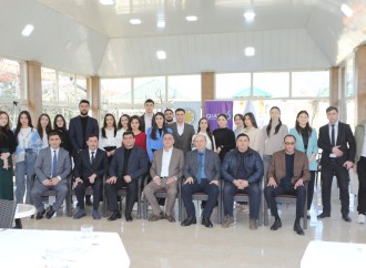 Qubada Gənclər Günü münasibətilə görüş keçirilib