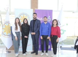 Qubada Gənclər Günü münasibətilə görüş keçirilib