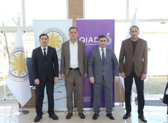 Qubada Gənclər Günü münasibətilə görüş keçirilib