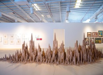 İslam Sənətləri Biennalesi: Elmin və Biliyin Keçidi