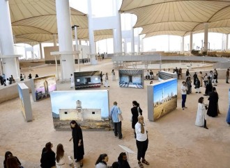 İslam Sənətləri Biennalesi: Elmin və Biliyin Keçidi