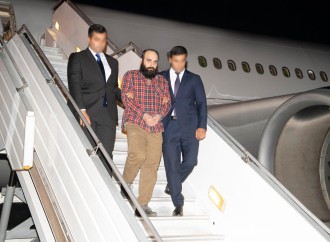 DTX Azər Bağırovu İordaniyada tutaraq Azərbaycana gətirib