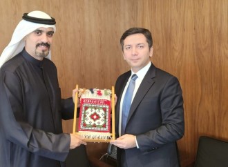 Azərbaycan və Küveyt arasında siyasi məsləhətləşmələr keçirildi