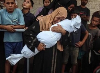 Qəzzada Humanitar Fəlakət və Soyqırım