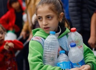 Qəzzada Humanitar Fəlakət və Soyqırım