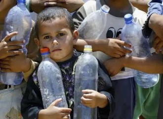 Qəzzada Humanitar Fəlakət və Soyqırım