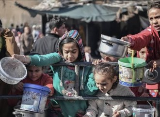 Qəzzada Humanitar Fəlakət və Soyqırım