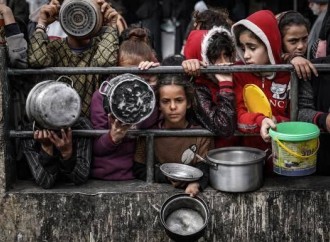 Qəzzada Humanitar Fəlakət və Soyqırım
