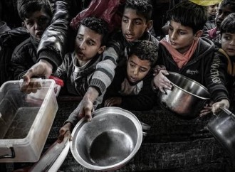 Qəzzada Humanitar Fəlakət və Soyqırım