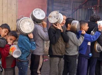 Qəzzada Humanitar Fəlakət və Soyqırım