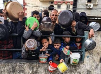 Qəzzada Humanitar Fəlakət və Soyqırım