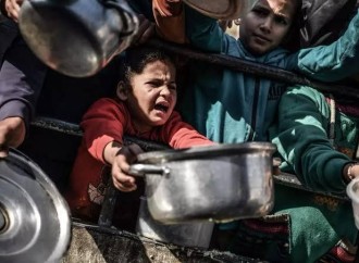 Qəzzada Humanitar Fəlakət və Soyqırım